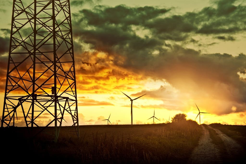 foto mostra energia limpa, remete ao artigo Programa de Aceleração da Transição Energética (PATEN) e a Nova Era da Energia no Brasil: O Caminho para uma Economia Verde e Competitiva