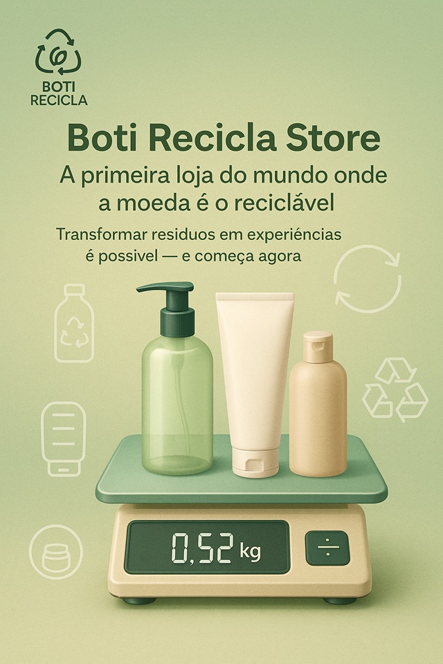 foto dos produtos de O Boticário
