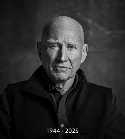 foto de sebastião salgado