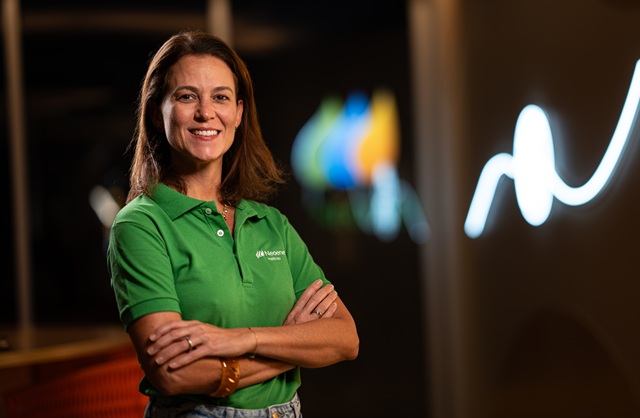 oto de renata chagas, autora do artigo Os desafios do desenvolvimento sustentável para a preservação da biodiversidade
