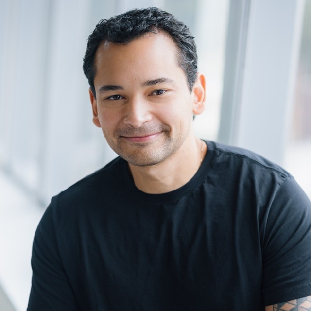 foto de luis meyer, diretor de esg do grupo boticário