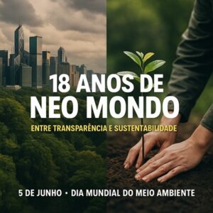 foto do banner da matéria dos 18 anos de neo mondo