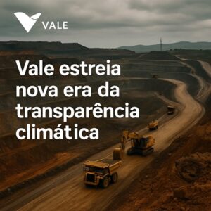 foto da mineradora Vale
